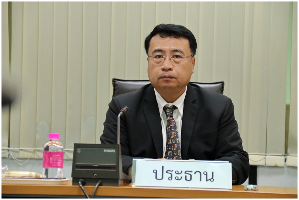 ﻿กรมบังคับคดีจัดประชุมคณะกรรมการกำหนดราคาทรัพย์ ครั้งที่ 6/2564